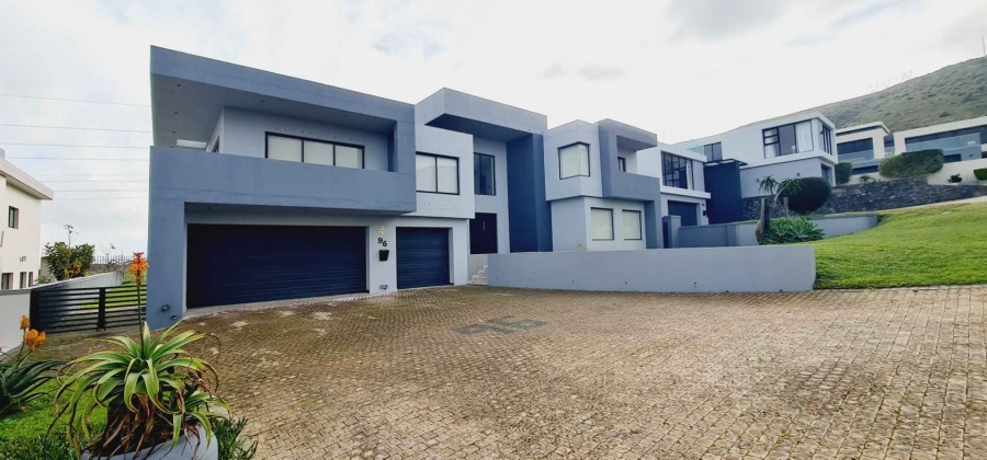 5 Bedroom Property for Sale in Baronetcy Estate Western Cape